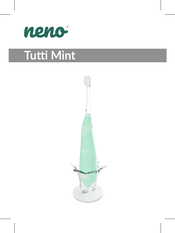 neno Tutti Mint User Manual
