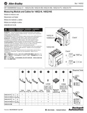 Allen-Bradley 140G2-N-VB3 Instruction Manual