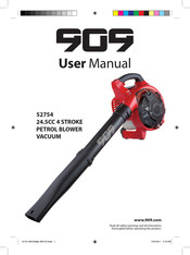 909 52754 User Manual