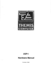 Themis USP-I Hardware Manual