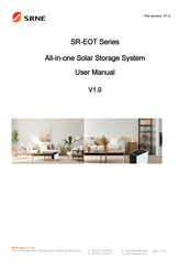 Srne SR-EOT01S-220 User Manual