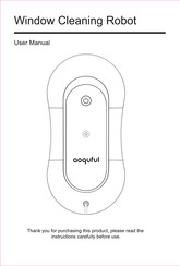 aoquful yw160 User Manual