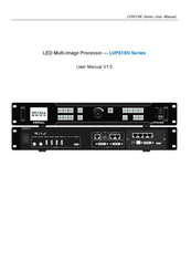 Vdwall LVP615N Series User Manual