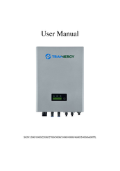 Trannergy SGN6600TL User Manual