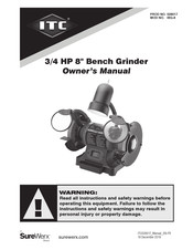 Surewerx 028017 Owner's Manual