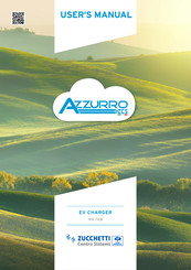 ZCS AZZURRO 3PH 22KW User Manual