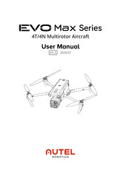 Autel Robotics EVO Max Series User Manual