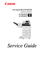 Canon mageRUNNER ADVANCE C255iF Service Manual