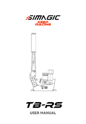 Simagic TB-RS User Manual