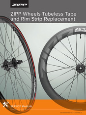 Zipp 1ZERO HiTop Replacement