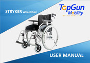 TopGun Mobility STRYKER User Manual