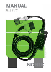 Noark Ex9EVC Manual