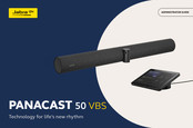 Jabra PANACAST 50 VBS Administrator's Manual