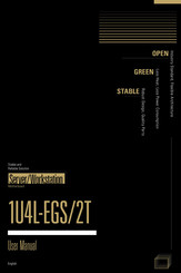ASROCK Rack 1U4L-EGS/2T User Manual