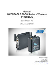 DATAEAGLE Compact 3333A Master Manual
