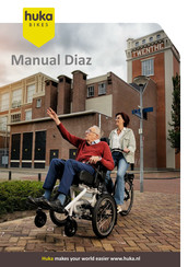 Huka Diaz Manual