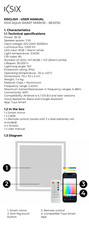 KSIX BESP02 User Manual