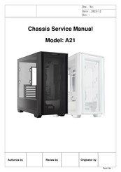 Asus 90DC00H3-B0000C Service Manual