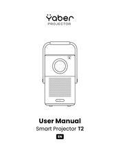 Yaber T2 User Manual