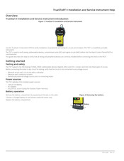 Johnson Controls TrueSTART II Installation And Service