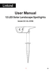 LINKIND OC-GL-035B User Manual