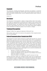 ECS ELITEGROUP A320AM4-M3 User Manual