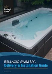 BELLAGIO Tahoe Installation Manual