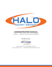 Motorola solutions IPVideo HALO 2.0 Administrator's Manual