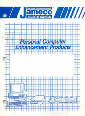 Jameco Electronics JE1043 User Manual