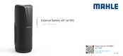 MAHLE eX1 User Manual