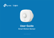 TP-Link Tapo T100 User Manual