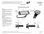 Ssl CLZF Installation And Operation Instruction Manual