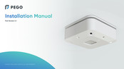Pego Pod Installation Manual
