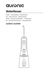 auronic AU3041 User Manual