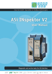 Indu-Sol ASi INspektor V2 User Manual