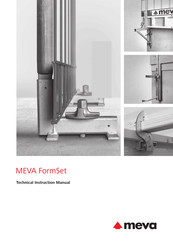Meva FormSet Technical Instruction Manual