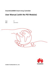 Huawei SmartACU2000D User Manual