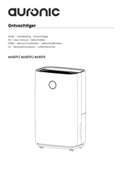 auronic AU3272 User Manual