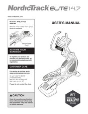 iFIT NTEL21412.2 User Manual
