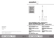 Nevadent BASIC NZAOD 600 A2 Operating Instructions Manual