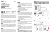 Goodwe LX C 101-10 Quick Installation Manual