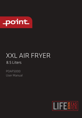 point POAF5000 User Manual