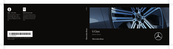 Mercedes-Benz G-Class 2025 Operator's Manual