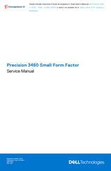 Dell 0YNF0 Service Manual