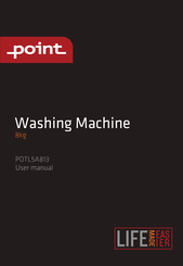 point POTL5A813 User Manual