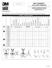 3M 1103072C User Instructions