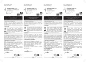 Avidsen HomeCam DUAL PTZ Manual