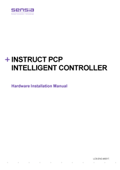 Sensia 5073290 Hardware Installation Manual