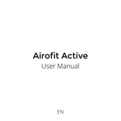 Airofit Active User Manual