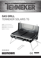 Tenneker 10725318 User Manual